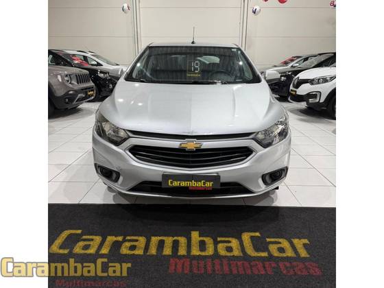 CHEVROLET ONIX 1.0 MPFI LT 8V FLEX 4P MANUAL CHEVROLET ONIX 1.0 MPFI LT 8V FLEX 4P MANUAL
